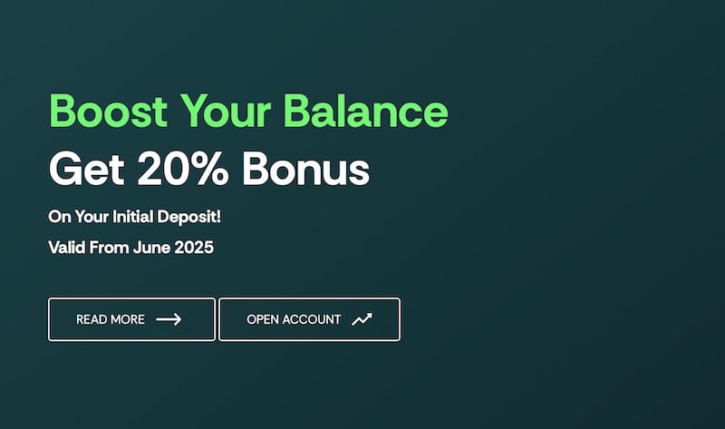 Venmar Launches Exclusive 20% Welcome Bonus and Multi-Level IB Cashback Program for New Clients